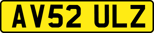 AV52ULZ