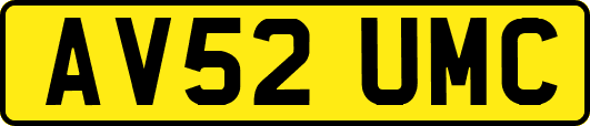 AV52UMC