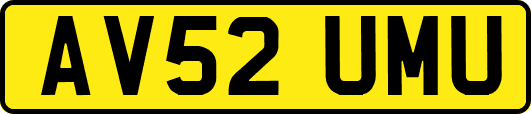AV52UMU