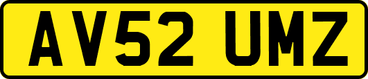 AV52UMZ