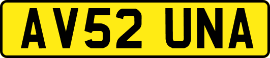 AV52UNA