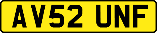 AV52UNF