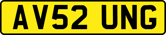 AV52UNG