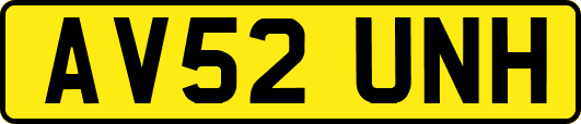 AV52UNH