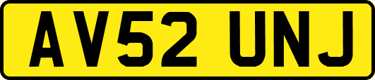 AV52UNJ