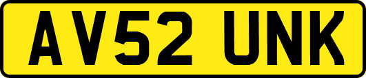 AV52UNK