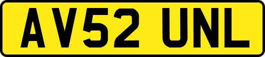 AV52UNL