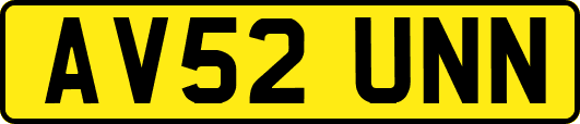 AV52UNN