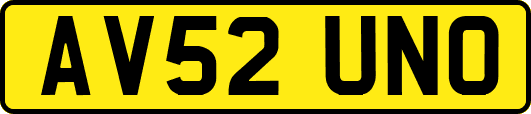 AV52UNO