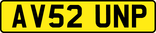 AV52UNP