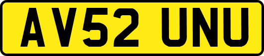 AV52UNU