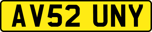 AV52UNY