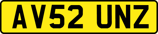 AV52UNZ