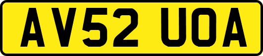 AV52UOA