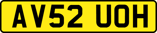AV52UOH