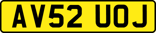 AV52UOJ