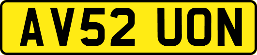 AV52UON