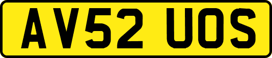 AV52UOS