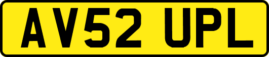 AV52UPL