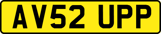 AV52UPP
