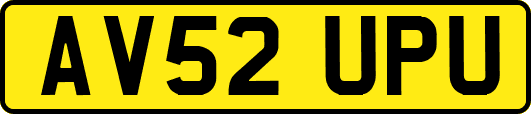 AV52UPU