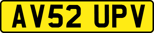 AV52UPV