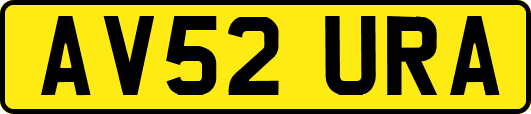 AV52URA