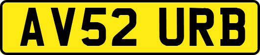 AV52URB