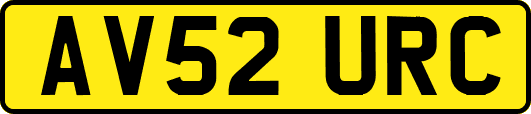 AV52URC