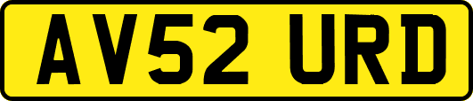 AV52URD