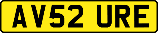 AV52URE