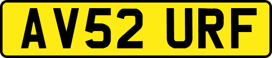 AV52URF
