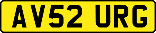 AV52URG