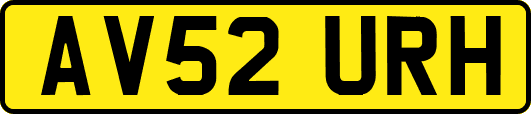 AV52URH