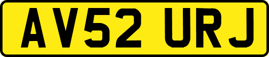 AV52URJ