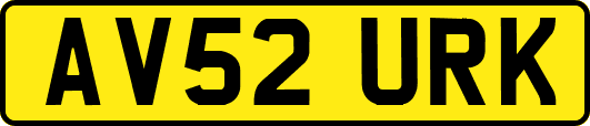 AV52URK