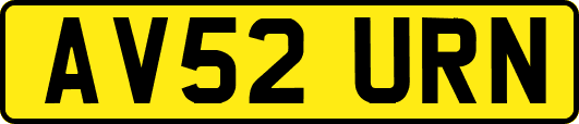 AV52URN