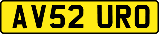 AV52URO