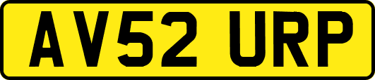 AV52URP