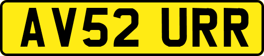 AV52URR