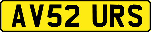 AV52URS