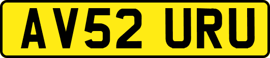 AV52URU