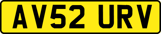 AV52URV