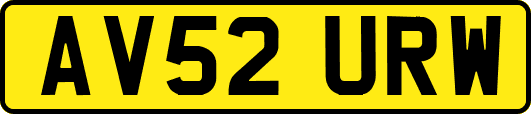 AV52URW
