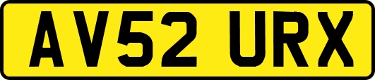AV52URX
