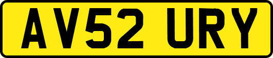 AV52URY