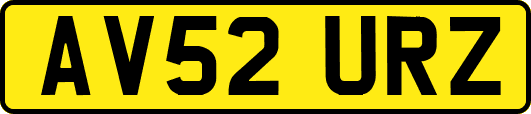 AV52URZ