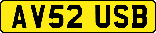 AV52USB
