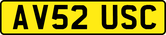 AV52USC