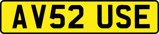 AV52USE